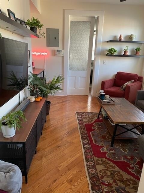 Foto del edificio - 107 Bowers St