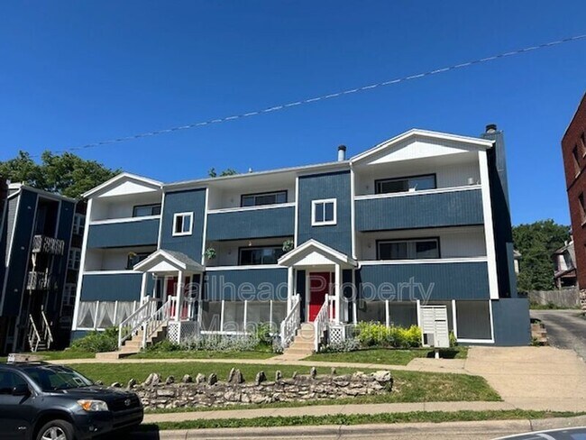 Building Photo - 3634 Wyoming Street
