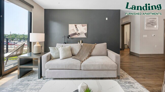 Foto del edificio - 2099 N Mt Juliet Rd