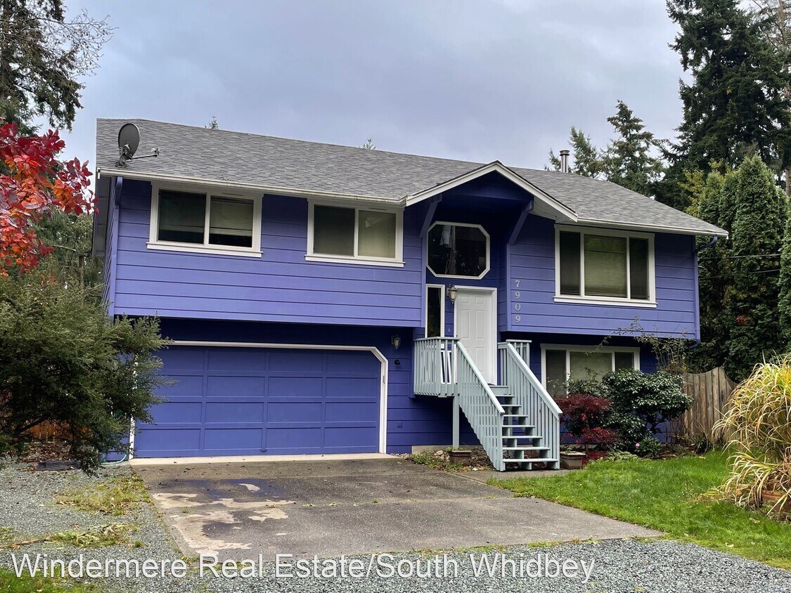 Primary Photo - 3 br, 2 bath House - 7909 Guemes Ave