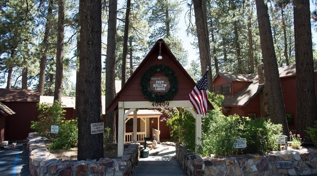 Building Photo - Cozy Hollow Lodge, Big Bear, CA