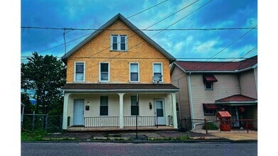 Building Photo - 808 Eynon Street, 808
