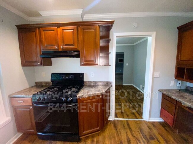 Foto del edificio - 112 S Lincoln Park Dr