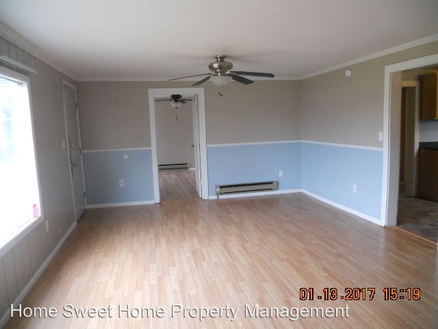 Building Photo - 409 W Harriman St
