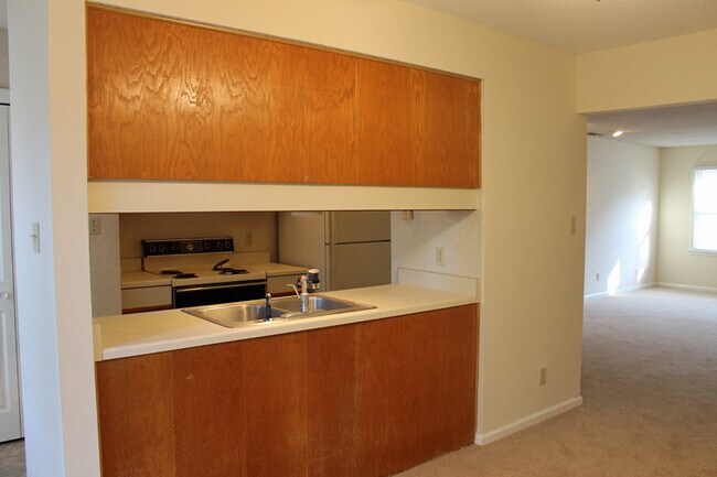Foto del edificio - 6501 Habersham St