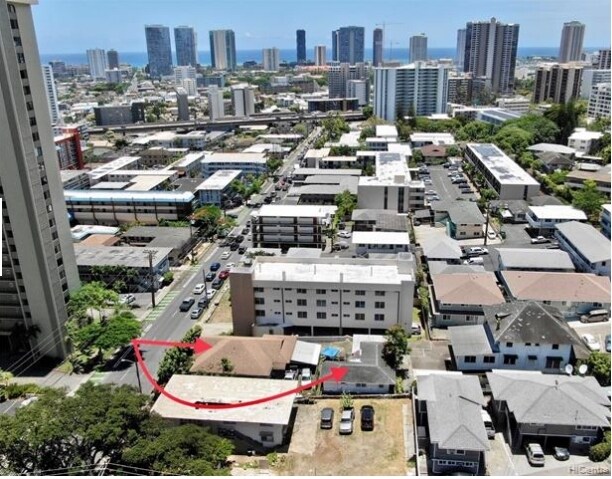Primary Photo - 1568 Pensacola St