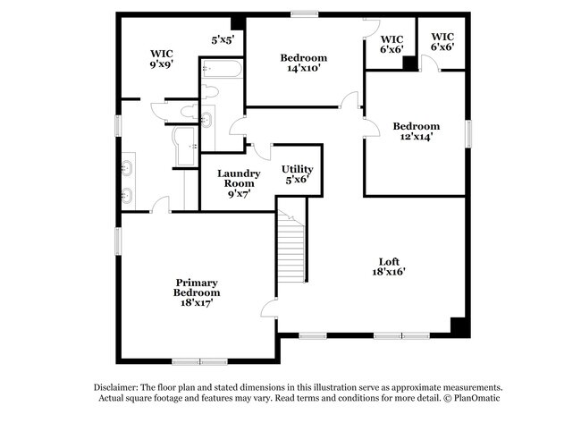 Building Photo - 8414 Ingalls Way