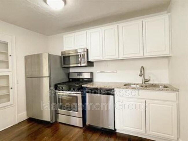 Foto del edificio - 613 NW 6th St