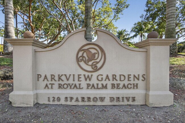 Building Photo - 120 Sparrow Dr