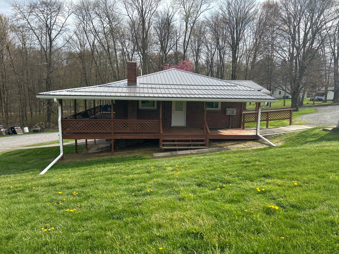 Foto del edificio - 114 Beachem Ln