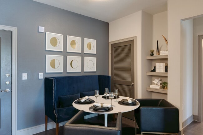 Foto del edificio - Inkwell Greenhouse