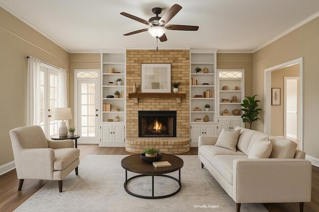 Foto del edificio - 5423 Basswood Cir
