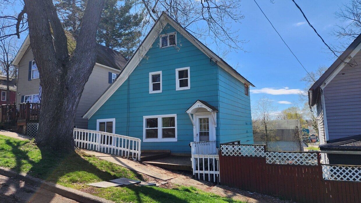 333 N 6th St, Olean, NY 14760 House Rental in Olean, NY