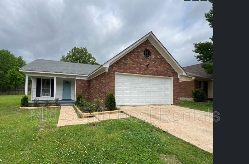 Foto principal - 208 W Fairway Ave