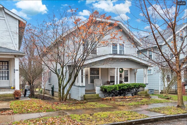 Building Photo - 187 W Pacemont Rd