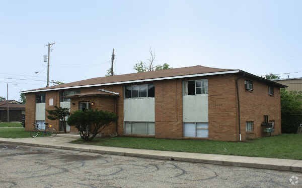 Foto del edificio - 1965-1971 Oakland Park Ave