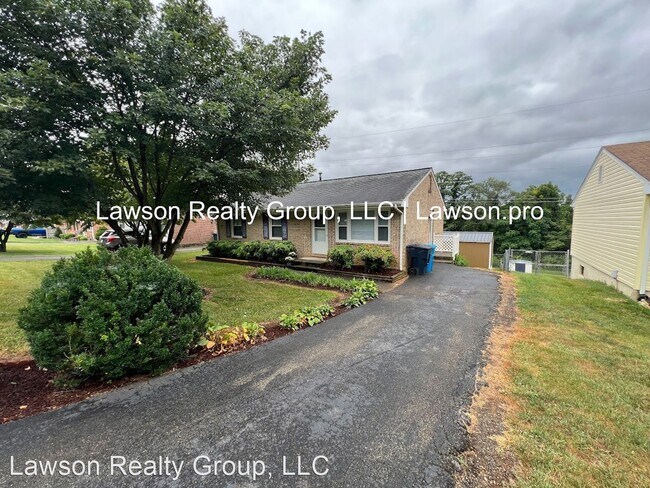 Building Photo - 3 br, 1 bath House - 4764 Long Acre Dr.