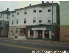 Building Photo - 1348 Plainfield St