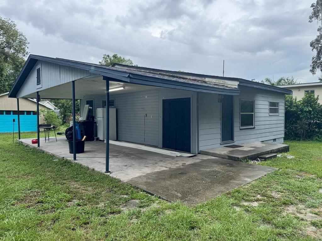 Foto principal - 727 Magnolia St