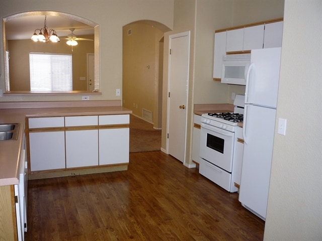 Building Photo - 3287 S Kennedy Park Hills Place