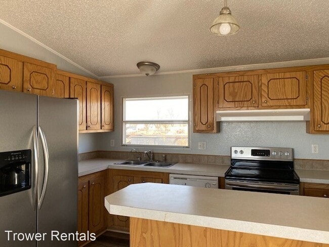 Foto del edificio - 3 br, 2 bath House - 2318 Yukon