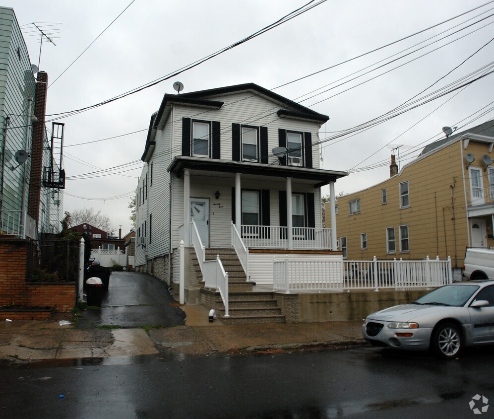 Foto del edificio - 73 W 24th St