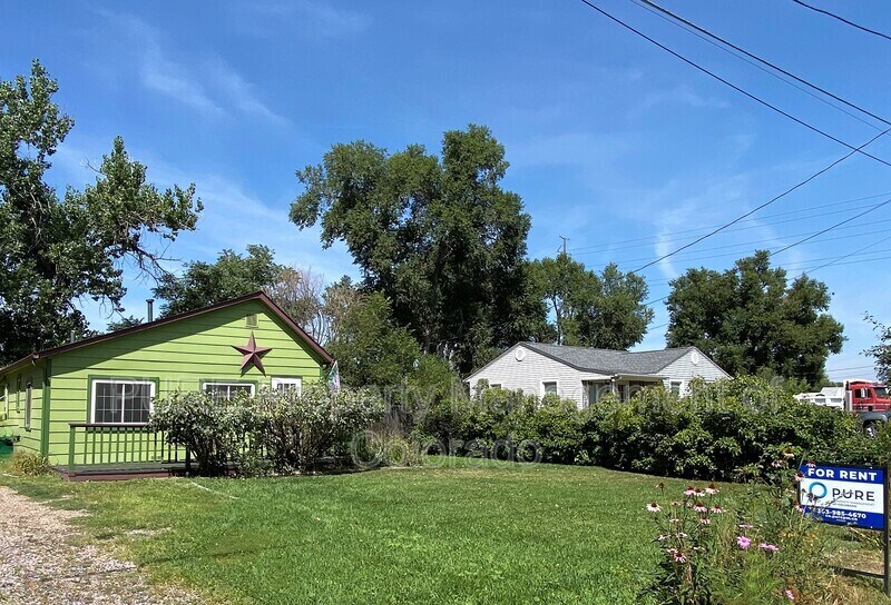 Primary Photo - 937 Harlan St