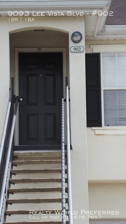 Building Photo - 9093 Lee Vista Blvd