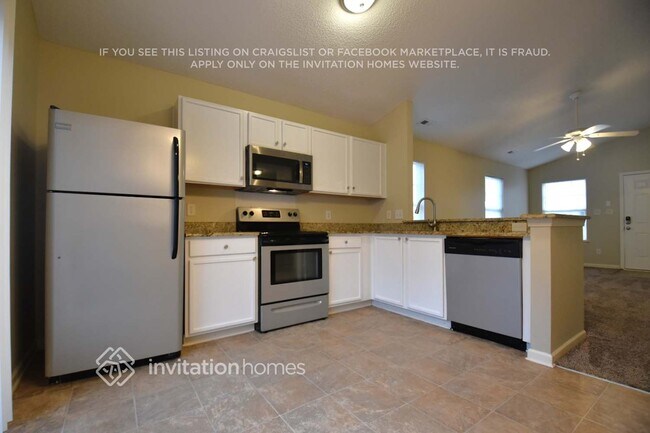 Foto del edificio - 3033 Rockingham Ct SW