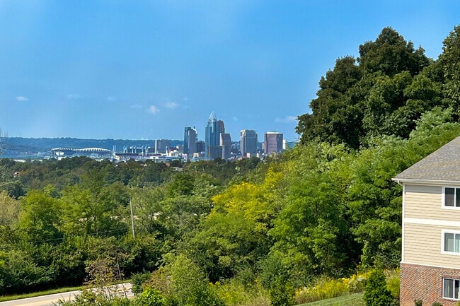Building Photo - The Overlook at Ft. Thomas