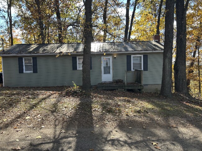 Foto del edificio - 2441 Township Rd 145 NE