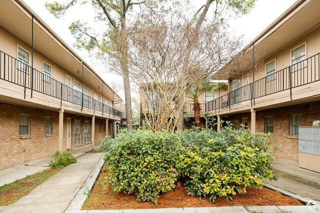 Foto del edificio - Lancia Flats