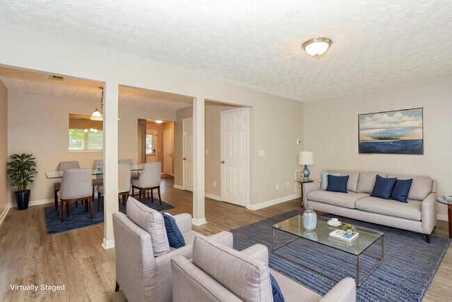 Foto del edificio - 5621 Union Pointe Dr