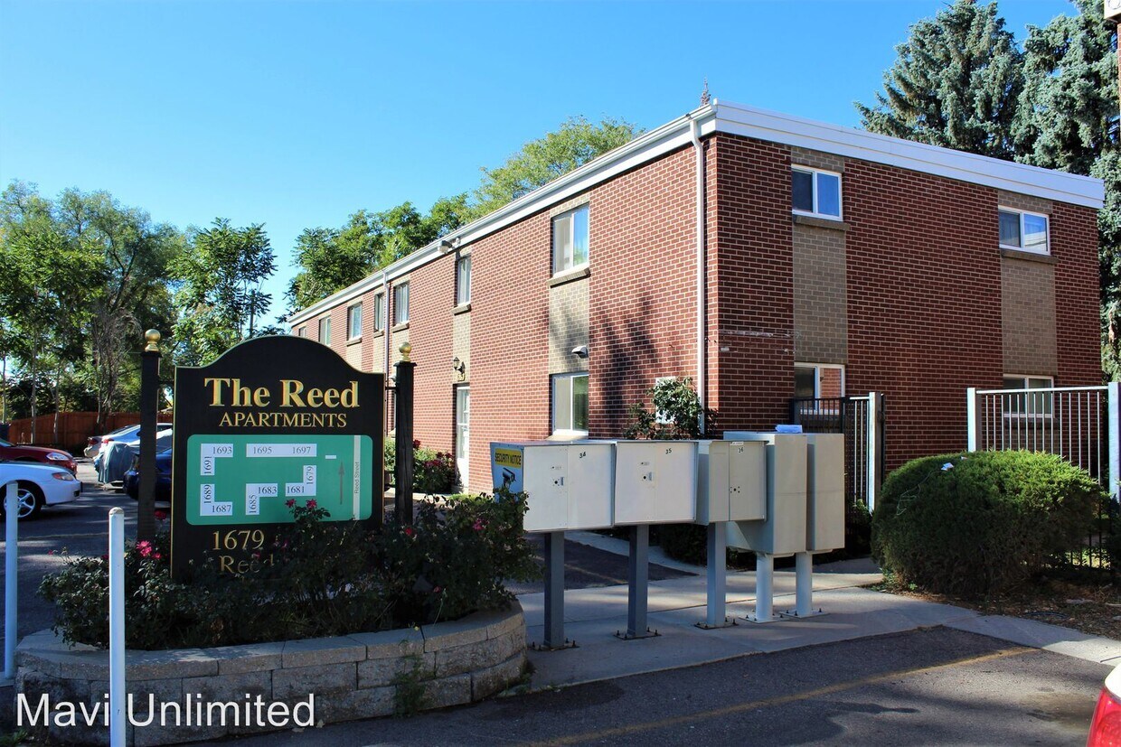 Primary Photo - 1679-1681 Reed St