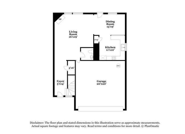 Building Photo - 317 Arrowhead Dr