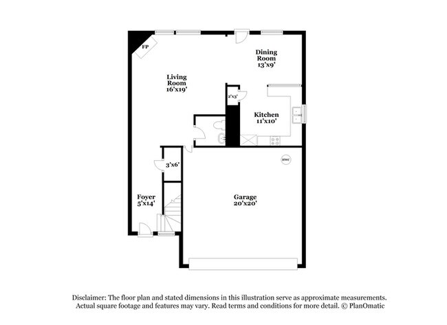 Foto del edificio - 317 Arrowhead Dr