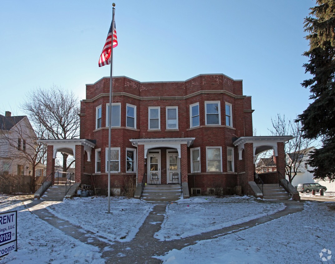 Foto principal - 1819 60th St