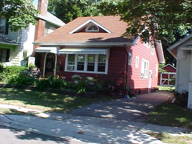 Primary Photo - 523 Woodrow Ave