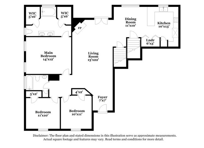 Foto del edificio - 606 Parrish Wood