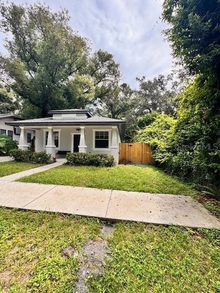 Photo - 8003 N Alaska St House