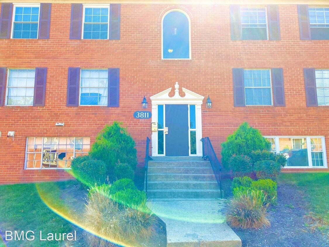 3811 Swann Rd, SuitlandSilver Hill, MD 20746 House for Rent in SuitlandSilver Hill, MD