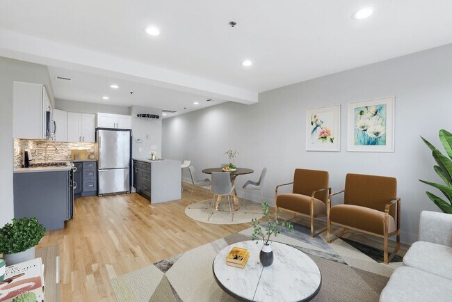 Foto del edificio - 224 Hudson St