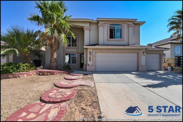 Primary Photo - 4 bedroom in Horizon City TX 79928
