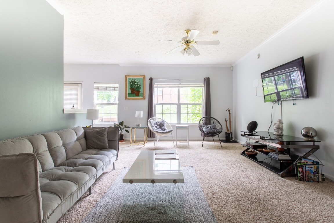 108 Canton Ct, Goodlettsville, TN 37072 Townhome Rentals in