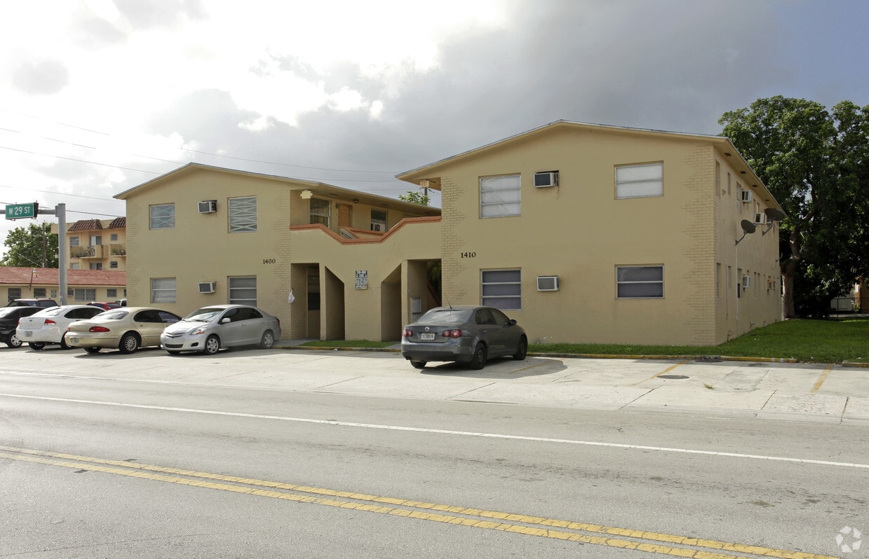 Foto del edificio - 1400-1410 W 29th St