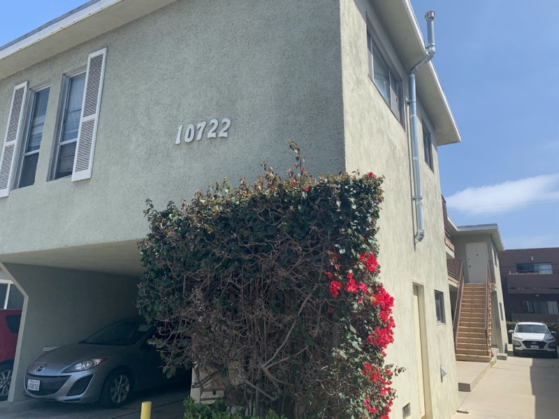 10722 Woodbine St Unit 4, Los Angeles, CA 90034 Condo for Rent in Los Angeles, CA