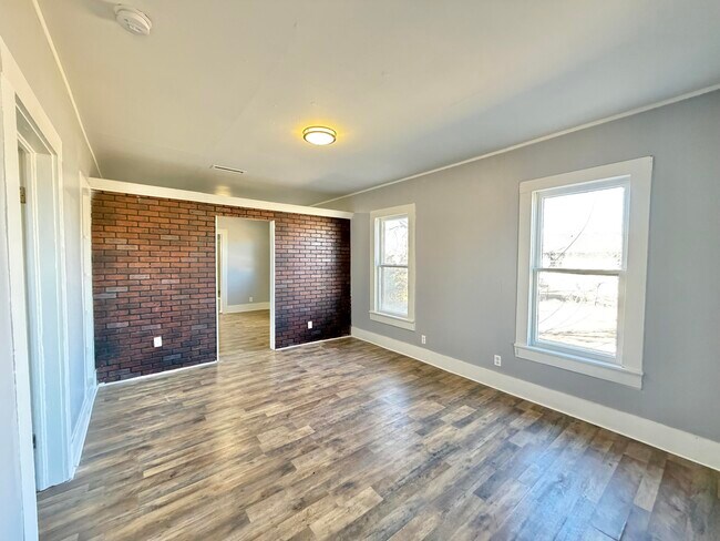 Foto del edificio - 215 S 3rd St