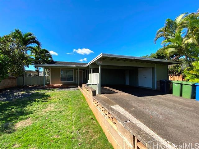 Building Photo - 94-305-305 Keaoopua Pl