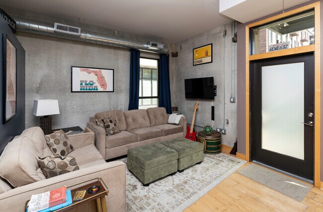 Foto del edificio - 119 4th St