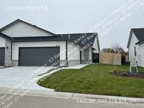 Building Photo - 15656 E 21st Ct N